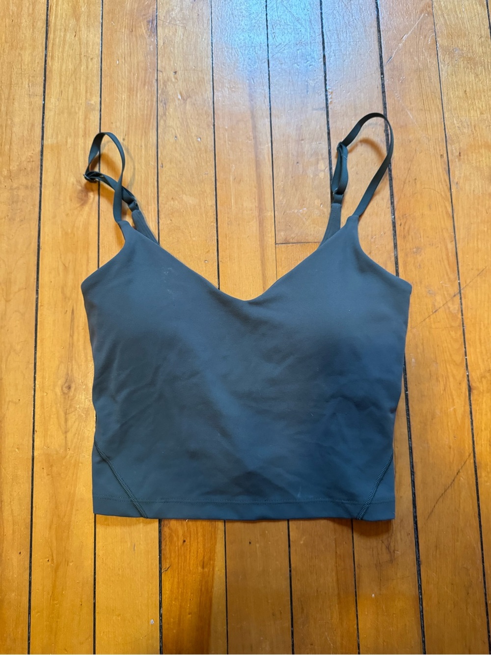 Lululemon align cami - Picture 2 of 4